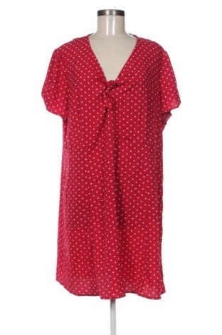 Kleid Violeta by Mango, Größe XXL, Farbe Mehrfarbig, Preis 21,99 €