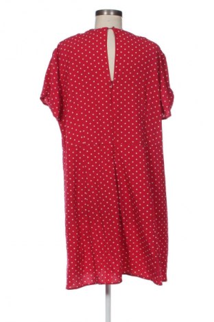Kleid Violeta by Mango, Größe XXL, Farbe Mehrfarbig, Preis 21,99 €
