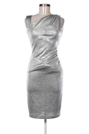 Kleid Vissavi, Größe M, Farbe Silber, Preis € 23,59