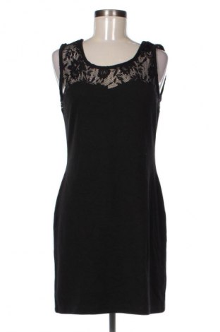 Kleid Vivance, Größe L, Farbe Schwarz, Preis € 16,99