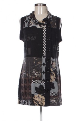 Kleid Viventy by Bernd Berger, Größe L, Farbe Mehrfarbig, Preis € 18,99