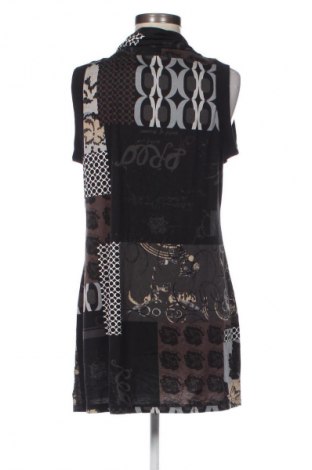 Kleid Viventy by Bernd Berger, Größe L, Farbe Mehrfarbig, Preis € 18,99