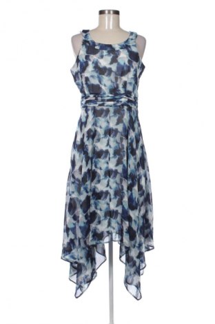 Kleid Viventy by Bernd Berger, Größe M, Farbe Mehrfarbig, Preis 18,99 €