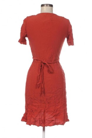 Kleid WE, Größe S, Farbe Orange, Preis € 15,99