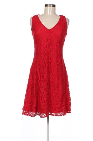Kleid Wallis, Größe M, Farbe Rot, Preis € 28,99
