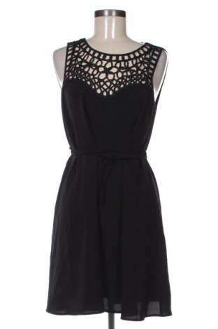 Kleid Warehouse, Größe M, Farbe Schwarz, Preis € 15,64
