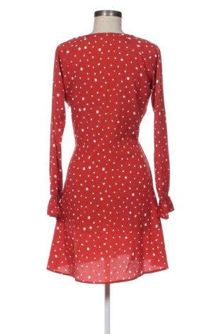 Kleid Wednesday's Girl, Größe M, Farbe Mehrfarbig, Preis € 24,55