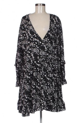 Kleid Wednesday's Girl, Größe XXL, Farbe Mehrfarbig, Preis € 33,99