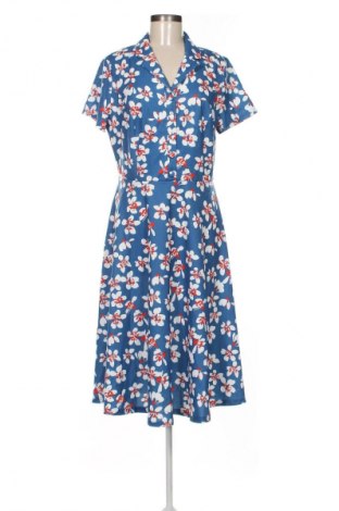 Φόρεμα Wedtrend, Μέγεθος XL, Χρώμα Πολύχρωμο, Τιμή 30,99 €