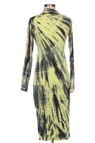 Kleid Weekday, Größe S, Farbe Mehrfarbig, Preis 23,99 €