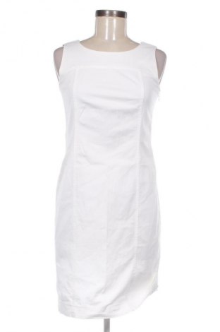 Φόρεμα Weekend Max Mara, Μέγεθος M, Χρώμα Λευκό, Τιμή 77,24 €
