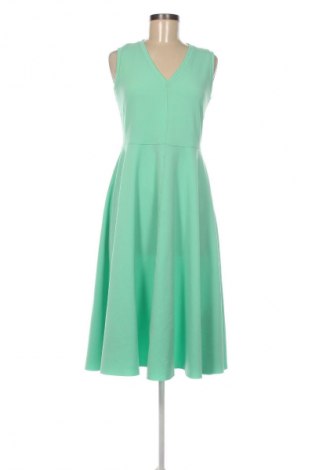 Рокля Weekend Max Mara, Размер M, Цвят Зелен, Цена 185,06 лв.