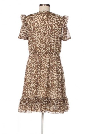 Kleid Wehkamp, Größe L, Farbe Mehrfarbig, Preis 14,99 €
