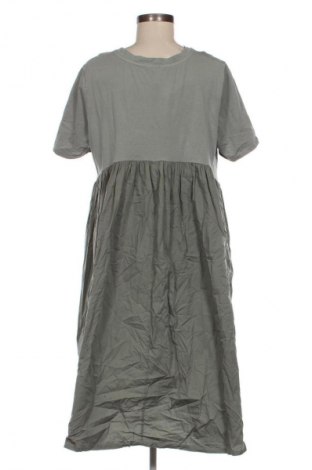Šaty  Wendy Trendy, Veľkosť L, Farba Zelená, Cena  18,95 €