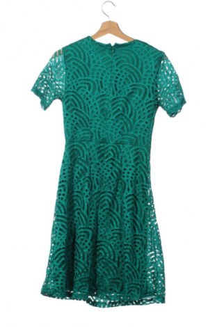 Šaty  Whkmp's, Veľkosť XS, Farba Zelená, Cena  13,95 €