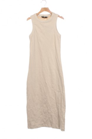 Sukienka WithBlack, Rozmiar XS, Kolor ecru, Cena 296,99 zł