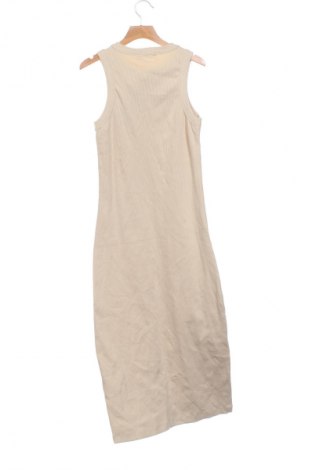 Sukienka WithBlack, Rozmiar XS, Kolor ecru, Cena 296,99 zł