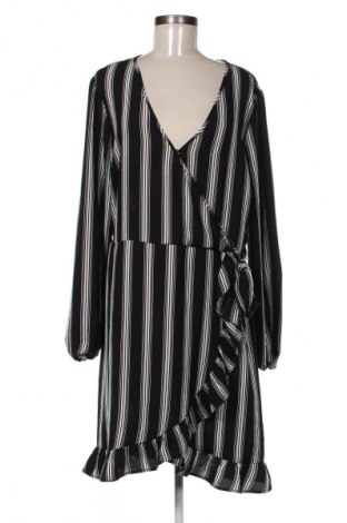 Kleid Xhilaration, Größe XXL, Farbe Mehrfarbig, Preis 14,91 €