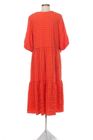 Rochie Xlnt, Mărime XL, Culoare Portocaliu, Preț 163,99 Lei