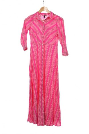Kleid Y.A.S, Größe XS, Farbe Mehrfarbig, Preis € 43,48
