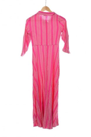 Kleid Y.A.S, Größe XS, Farbe Mehrfarbig, Preis € 43,48