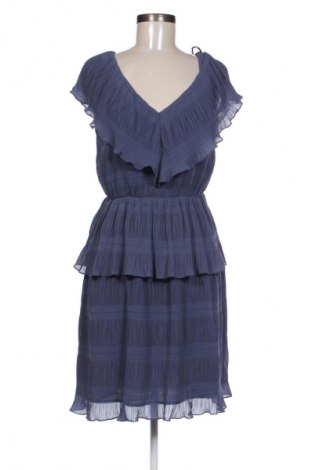Kleid Y.A.S, Größe M, Farbe Lila, Preis 41,94 €