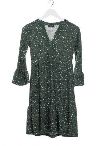 Kleid Yessica, Größe XS, Farbe Mehrfarbig, Preis € 20,99