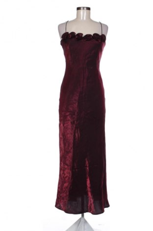 Rochie Yessica, Mărime S, Culoare Roșu, Preț 152,63 Lei