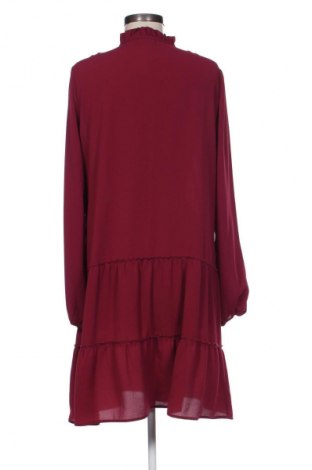 Ruha Yessica, Méret XL, Szín Piros, Ár 5 800 Ft