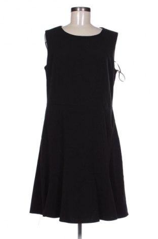 Šaty  Yessica, Veľkosť XL, Farba Čierna, Cena  14,91 €