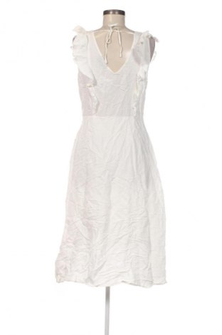 Kleid Yessica, Größe M, Farbe Weiß, Preis € 24,99