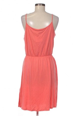 Kleid Yessica, Größe S, Farbe Orange, Preis € 17,99