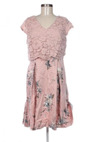 Kleid Yessica, Größe L, Farbe Mehrfarbig, Preis € 20,99