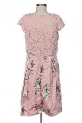 Kleid Yessica, Größe L, Farbe Mehrfarbig, Preis € 20,99