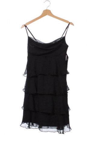 Kleid Yessica, Größe XS, Farbe Schwarz, Preis 13,99 €
