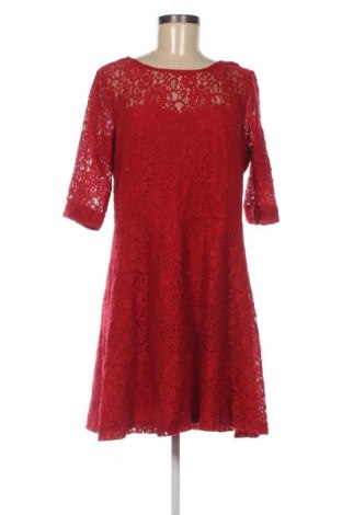 Kleid Yessica, Größe XL, Farbe Rot, Preis € 20,99