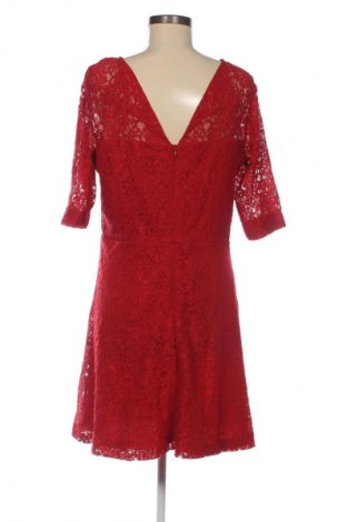 Kleid Yessica, Größe XL, Farbe Rot, Preis € 20,99