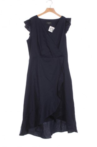 Φόρεμα Yessica, Μέγεθος S, Χρώμα Μπλέ, Τιμή 25,40 €