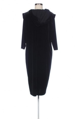 Rochie Yokko, Mărime XXL, Culoare Negru, Preț 126,00 Lei