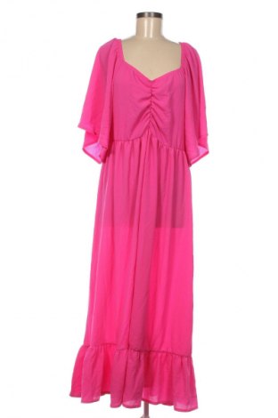 Kleid Yours, Größe XL, Farbe Rosa, Preis 27,99 €