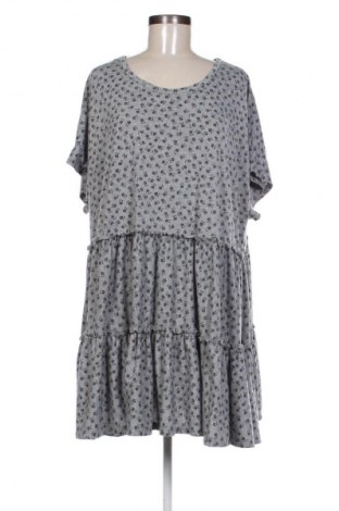 Φόρεμα Yours, Μέγεθος XXL, Χρώμα Πολύχρωμο, Τιμή 15,58 €
