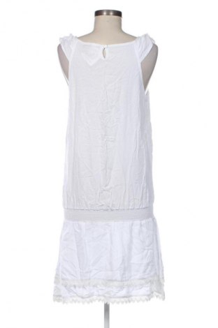 Kleid Ysabel Mora, Größe XL, Farbe Weiß, Preis € 14,99