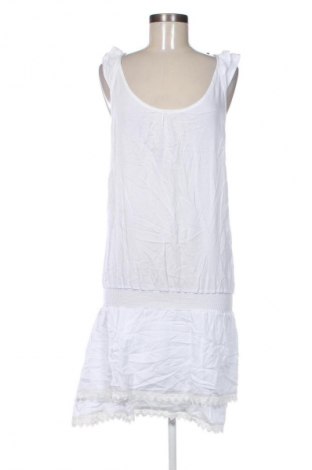 Kleid Ysabel Mora, Größe XL, Farbe Weiß, Preis € 14,99