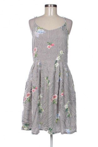Kleid Yumi, Größe L, Farbe Mehrfarbig, Preis € 20,99