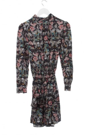 Φόρεμα Zadig & Voltaire, Μέγεθος XS, Χρώμα Πολύχρωμο, Τιμή 179,40 €