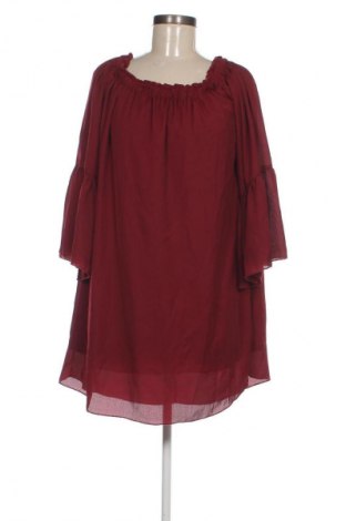 Rochie Zanzea, Mărime M, Culoare Roșu, Preț 98,99 Lei