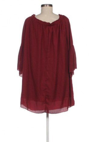 Rochie Zanzea, Mărime M, Culoare Roșu, Preț 98,99 Lei