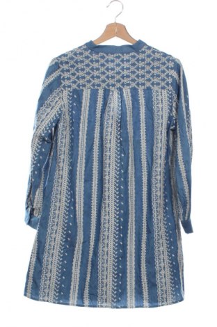 Sukienka Zara, Rozmiar XS, Kolor Kolorowy, Cena 88,99 zł