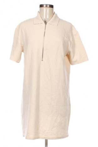 Φόρεμα Zara, Μέγεθος S, Χρώμα  Μπέζ, Τιμή 16,99 €