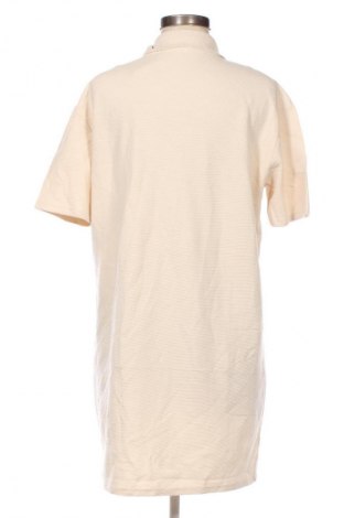 Φόρεμα Zara, Μέγεθος S, Χρώμα  Μπέζ, Τιμή 16,99 €